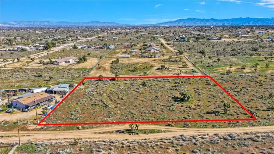 10435 Manada, Phelan, CA 92371 - #2