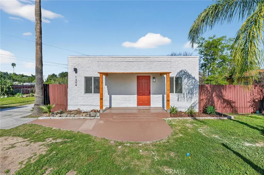 1364 W 15th, San Bernardino, CA 92411 - #1