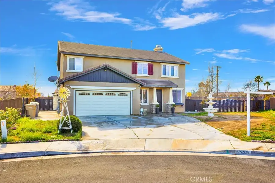 13329 Sunny Ridge, Hesperia, CA 92344 - #3
