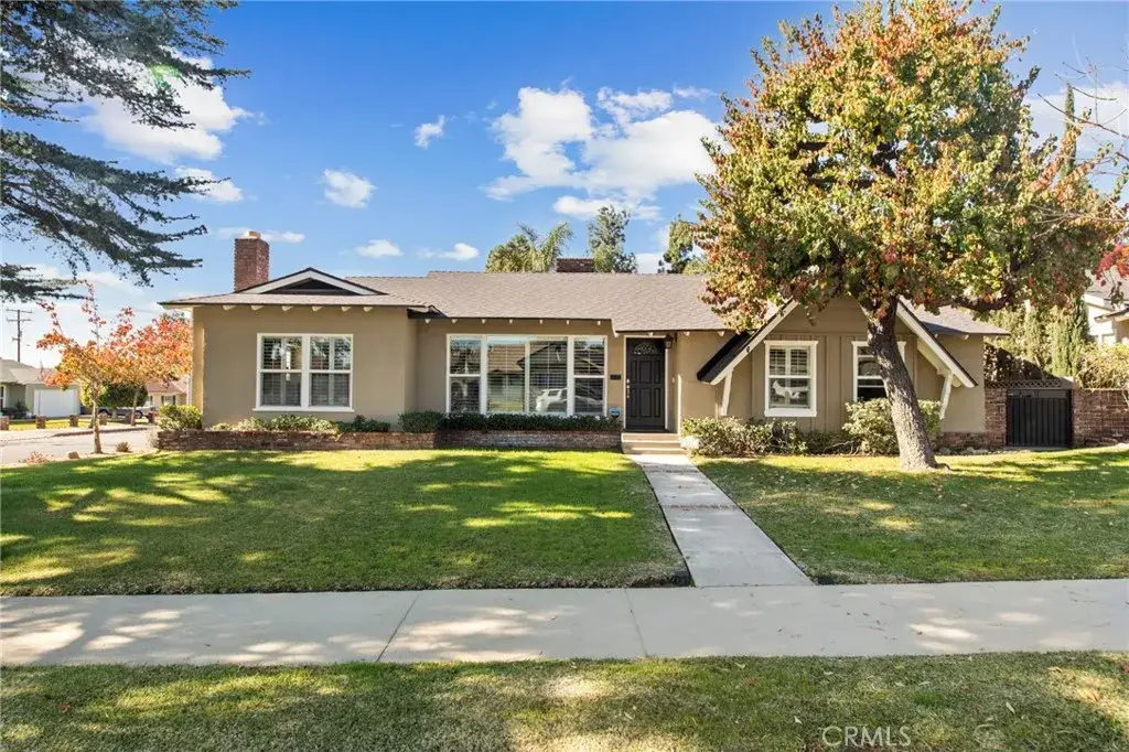 141 Sandalwood, Glendora, CA 91741 - Image #1