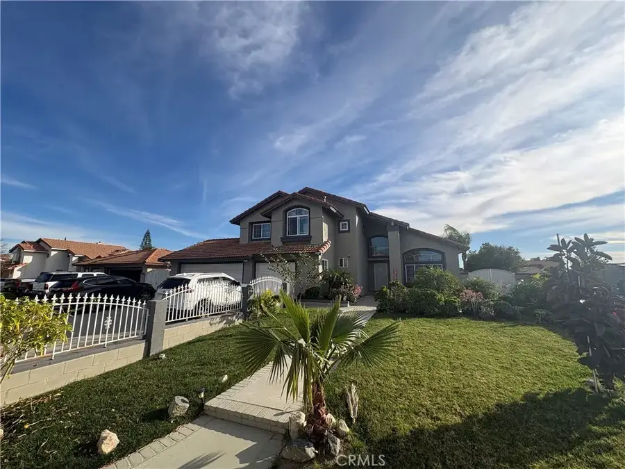 723 E Shamrock, Rialto, CA 92376 - #2