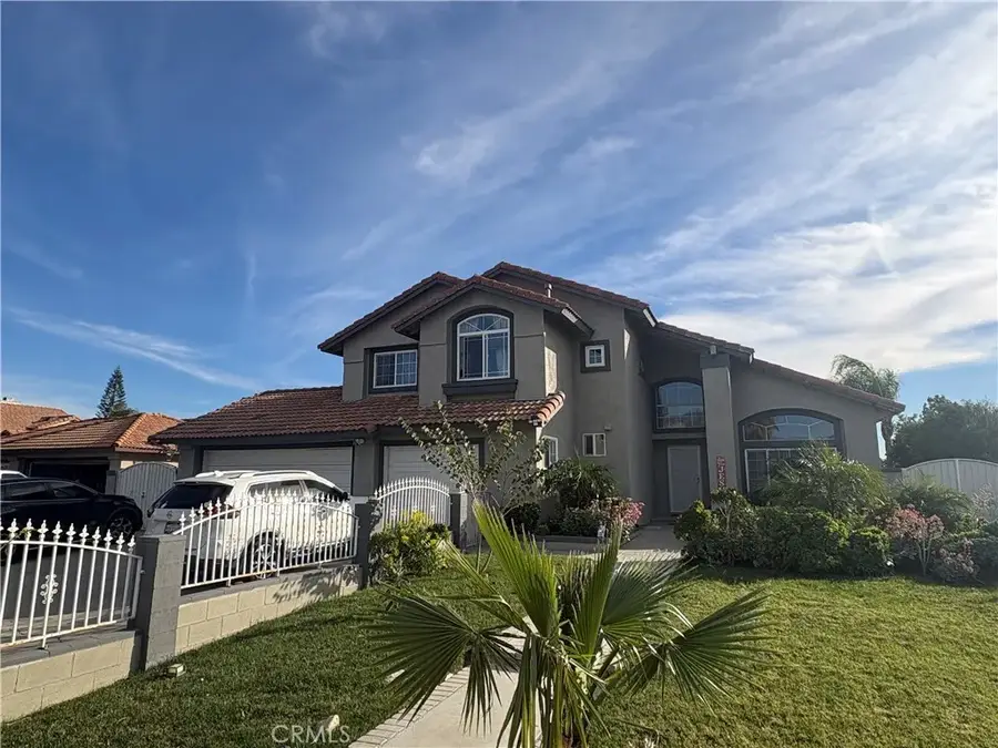 723 E Shamrock, Rialto, CA 92376 - #3