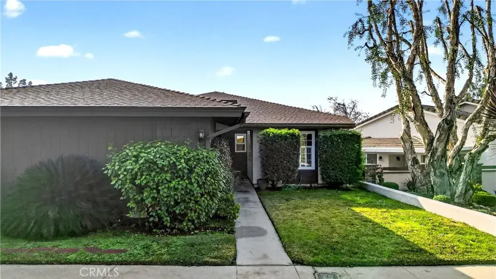 1496 Lemon Grove, Upland, CA 91786 - #1