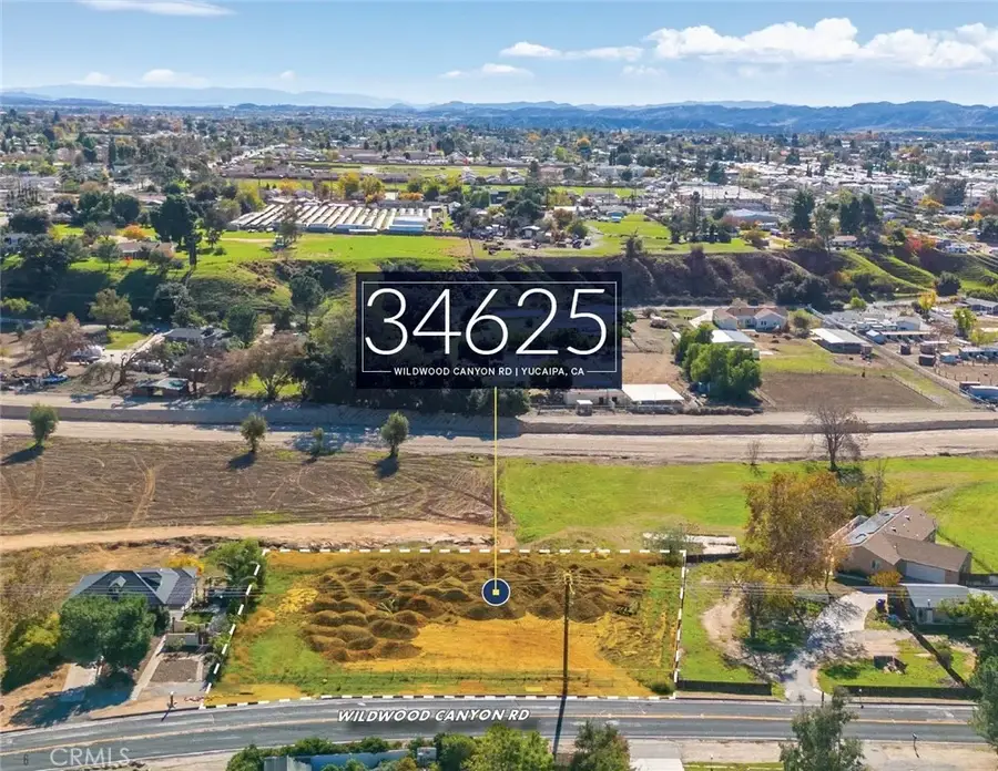 34625 Wildwood Canyon, Yucaipa, CA 92399 - #2