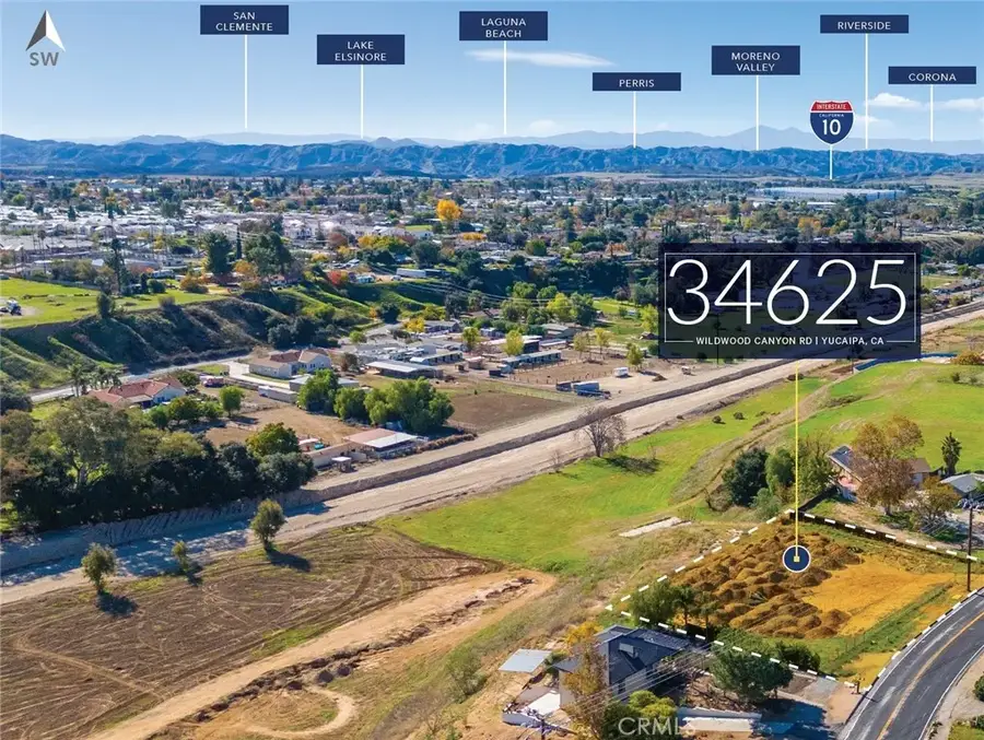 34625 Wildwood Canyon, Yucaipa, CA 92399 - #3