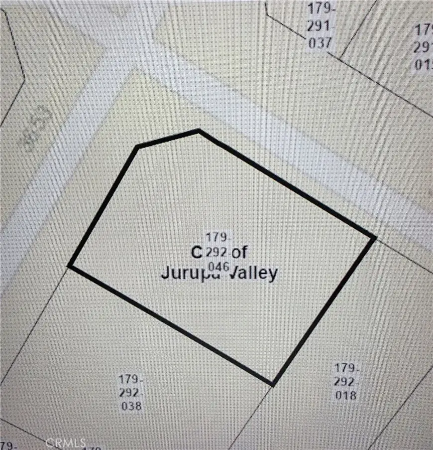 0 Odell, Jurupa Valley, CA 92509 - #1