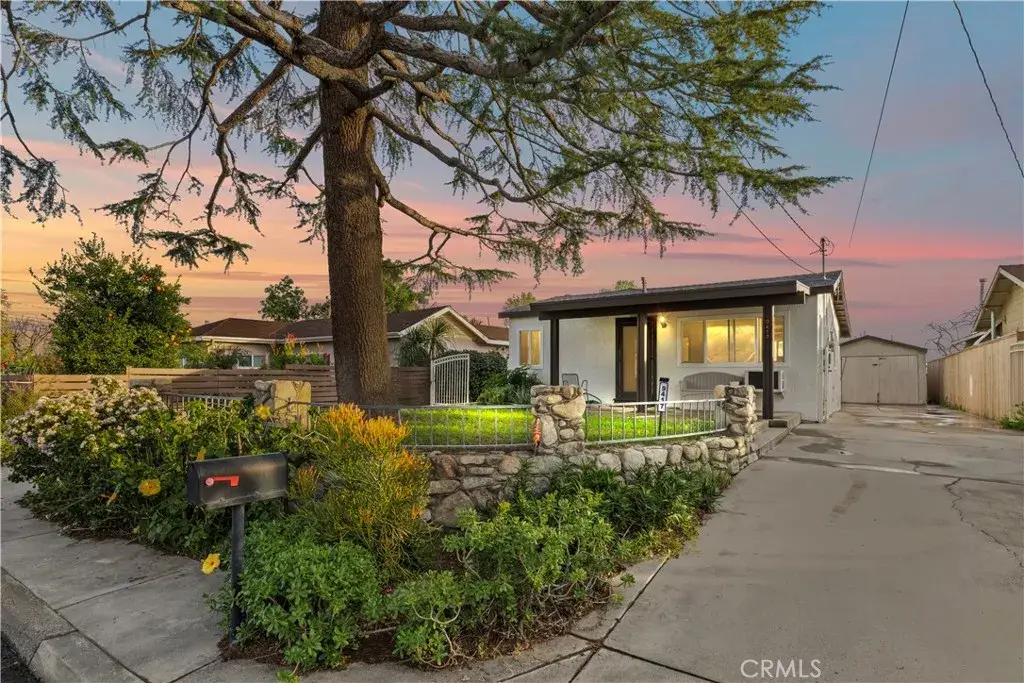 9417 Lomita, Rancho Cucamonga, CA 91701 - #1