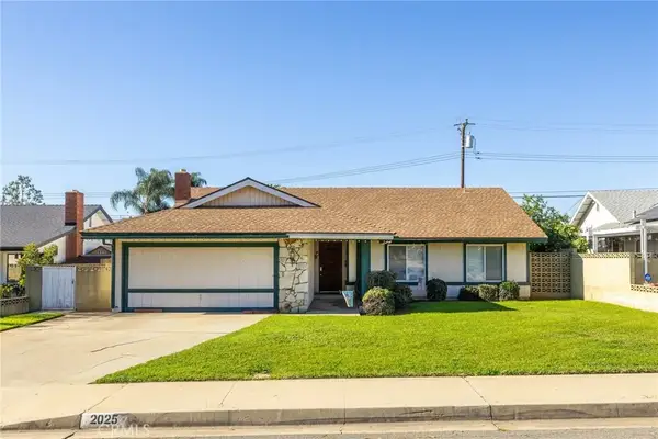 2025 Pattiglen, La Verne, CA 91750