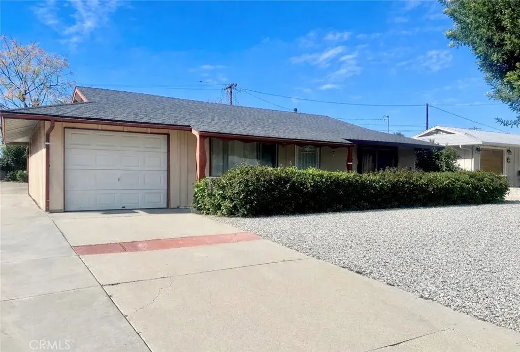 29055 Bradley, Sun City, CA 92586 - Image #1