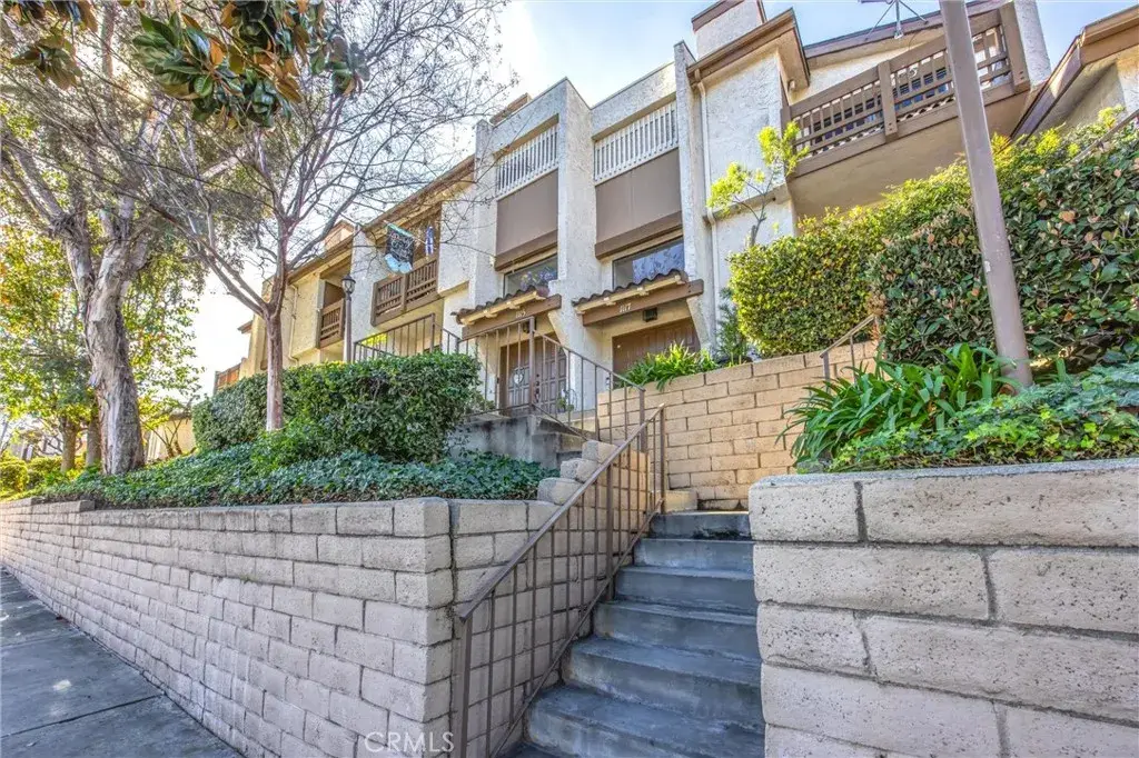 1115 Walnut Grove, Rosemead, CA 91770 - #1