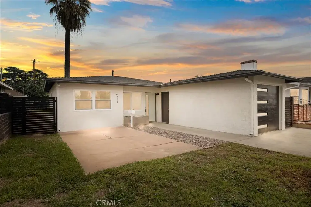 4910 Kauffman, Temple City, CA 91780 - #1