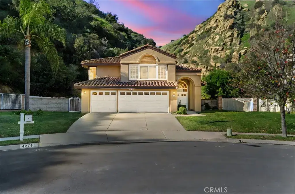 4279 San Ramon, Corona, CA 92882 - #1