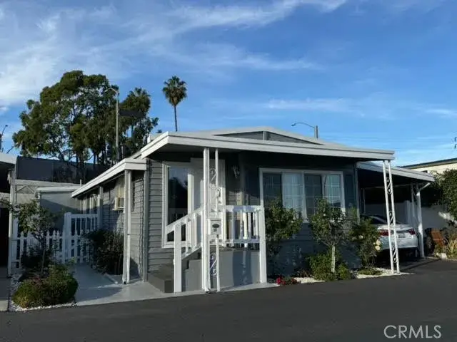 15621 Beach #35, Westminster, CA 92683 - #1