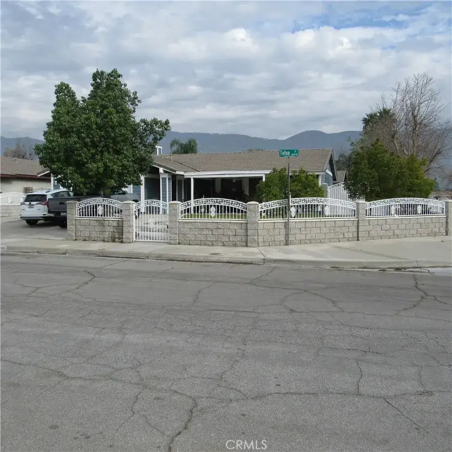 1538 Teton, San Bernardino, CA 92407 - #1