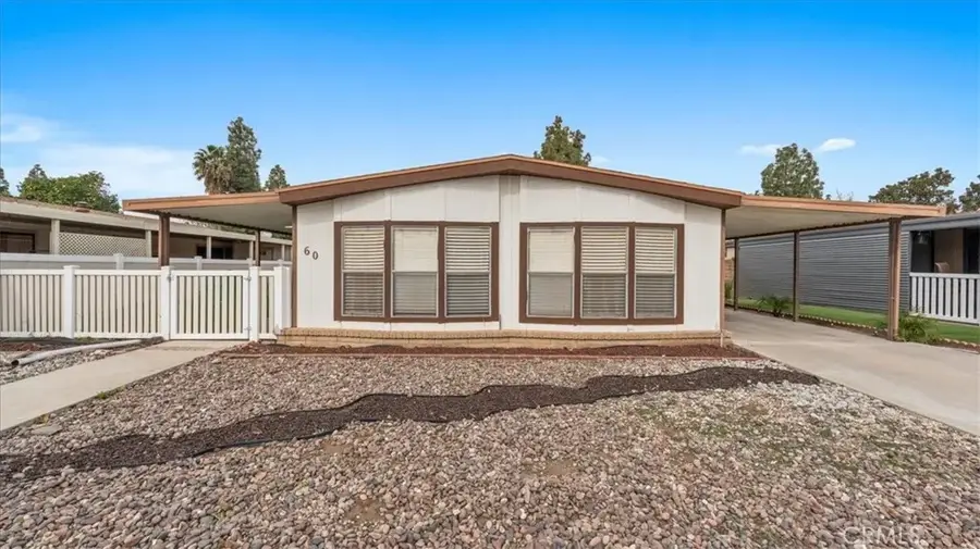 13381 Magnolia #60, Corona, CA 92879 - Image #2