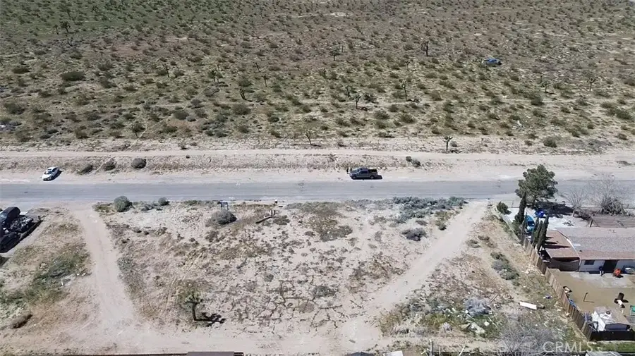 0 Muskrat, Adelanto, CA 92301 - #3