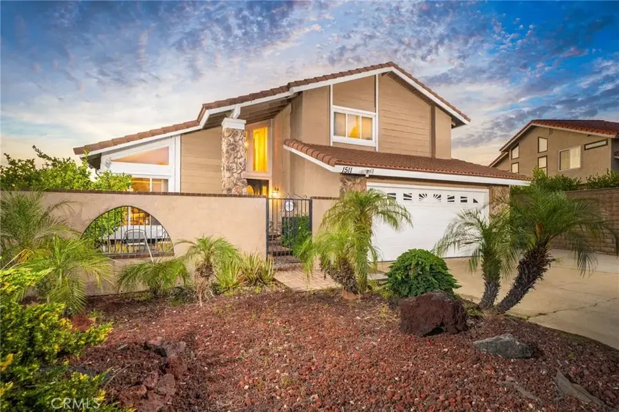 1511 Deer Crossing, Diamond Bar, CA 91765 - #2