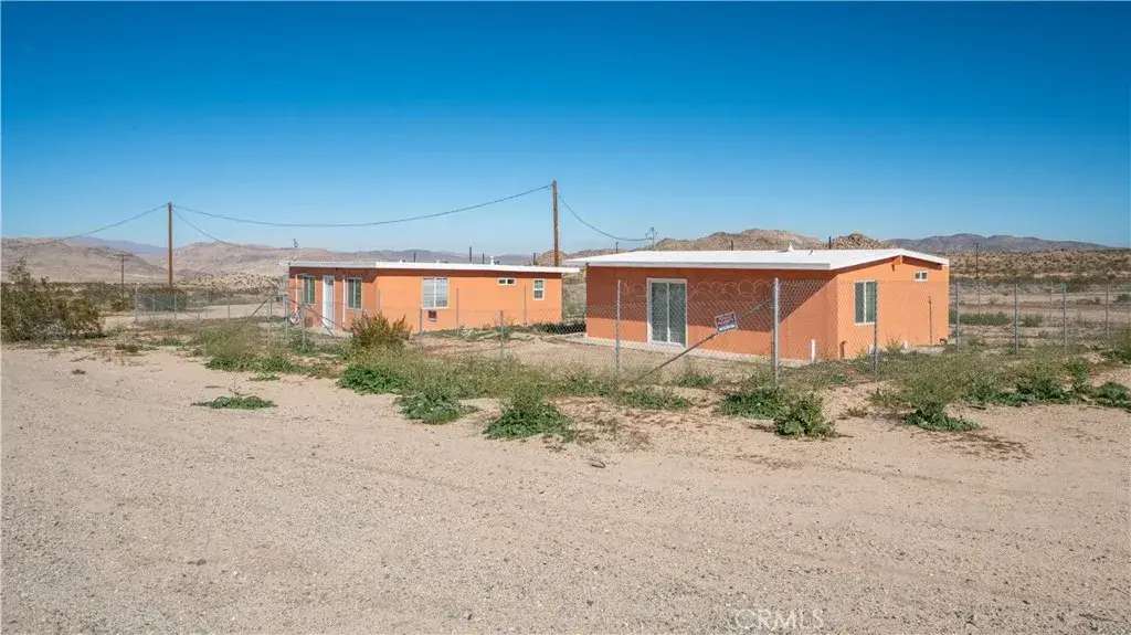 5827 Old Woman Springs, Johnson Valley, CA 92285 - Image #1