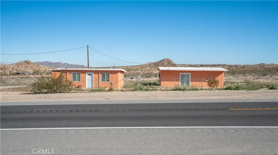 5827 Old Woman Springs, Johnson Valley, CA 92285 - Image #2