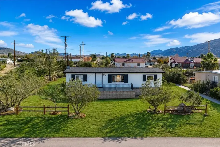 74993 Serrano Dr, Twentynine Palms, CA 92277 - #3