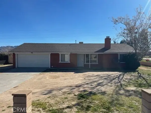 16233 Rodeo, Hesperia, CA 92345
