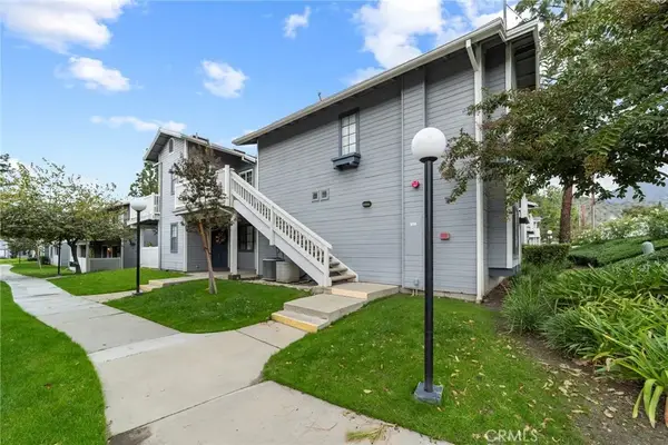 202 Evergreen Court, Azusa, CA 91702