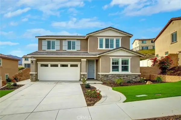 11658 Arch Hill, Corona, CA 92883