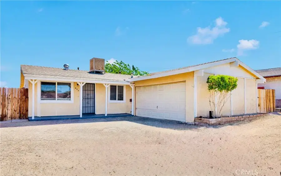305 Beverly Avenue, Barstow, CA 92311 - #2