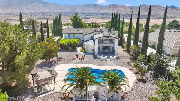 7614 Calpella, Hesperia, CA 92345