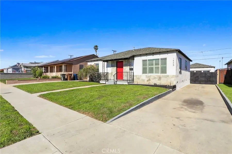 1445 W 110th, Los Angeles, CA 90047 - #2