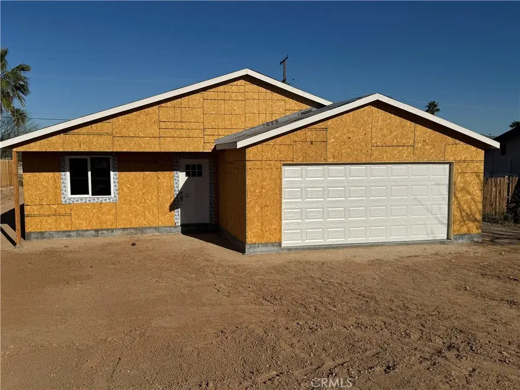 6013 Encelia Drive, Twentynine Palms, CA 92277 - #1