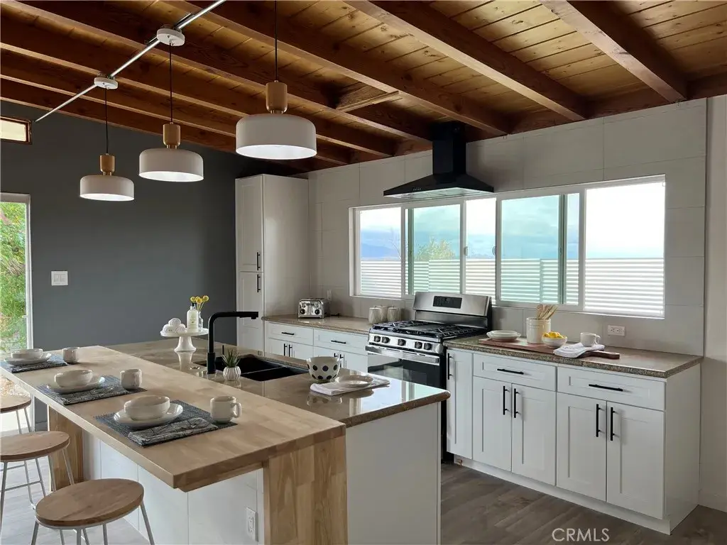 52024 Nehlsen, Johnson Valley, CA 92285 - #1