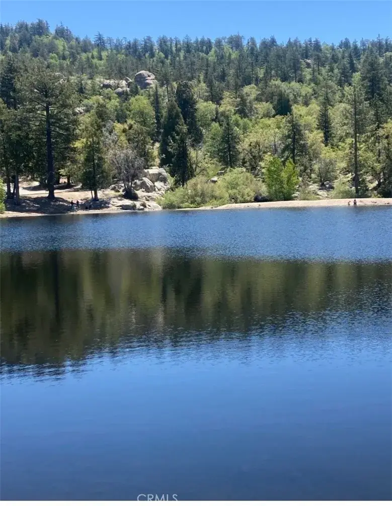 33303 Lake View Drive, Running Springs, CA 92382 - #1