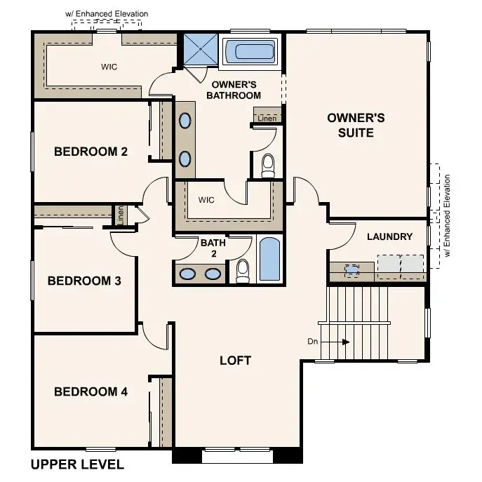 16695 Bristlecone Avenue, Chino, CA 91708 - Image #3