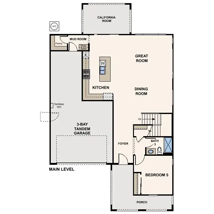 16682 Bristlecone Avenue, Chino, CA 91708 - Image #2