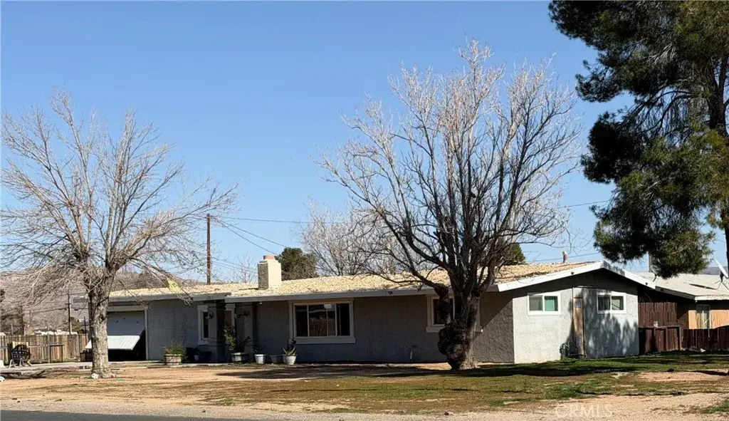13981 Pawnee, Apple Valley, CA 92307 - #1