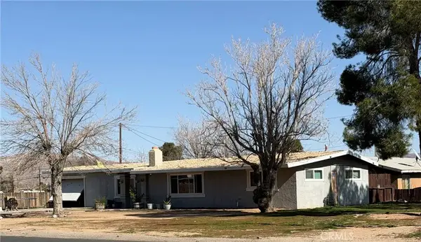 13981 Pawnee, Apple Valley, CA 92307
