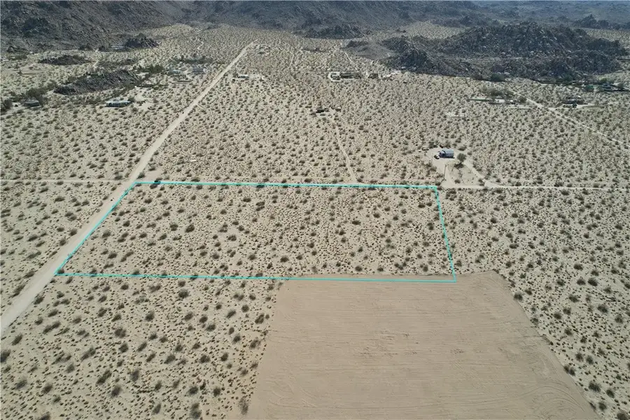 66250 Sullivan, Joshua Tree, CA 92252 - #2