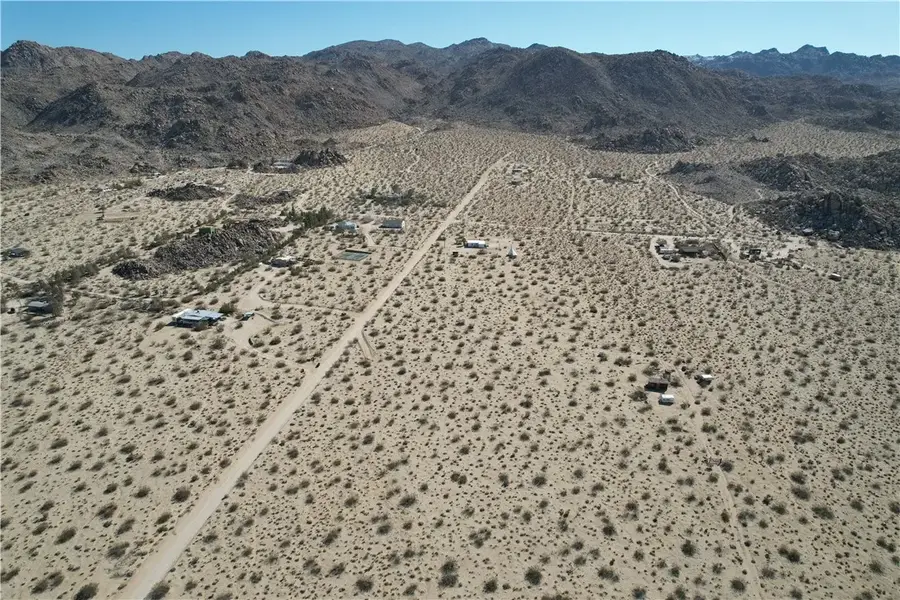 66250 Sullivan, Joshua Tree, CA 92252 - #3