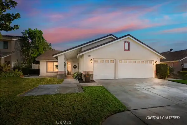7787 Gold Buckle Court, Highland, CA 92346