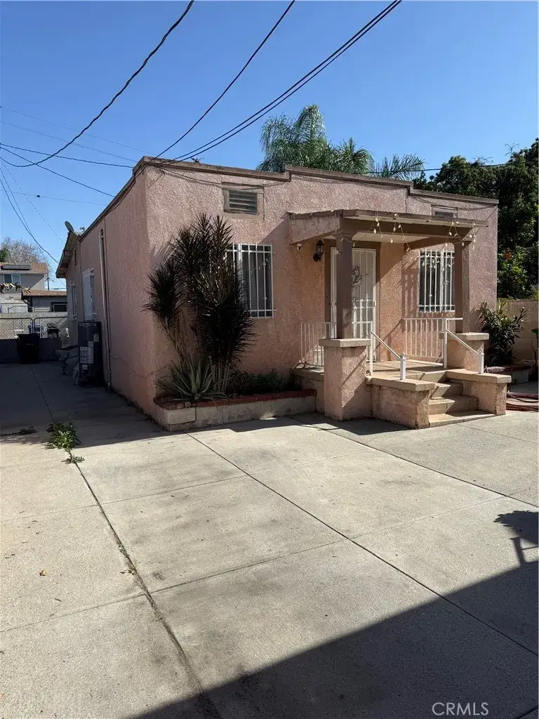 2044 Workman Street, Los Angeles, CA 90031 - #2