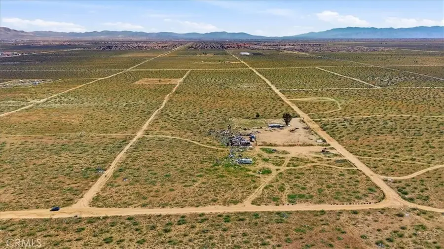 0 Beaver Rd., Phelan, CA 92371 - Image #3