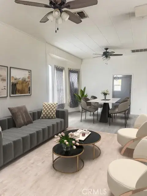 136 N K, Needles, CA 92363 - #2