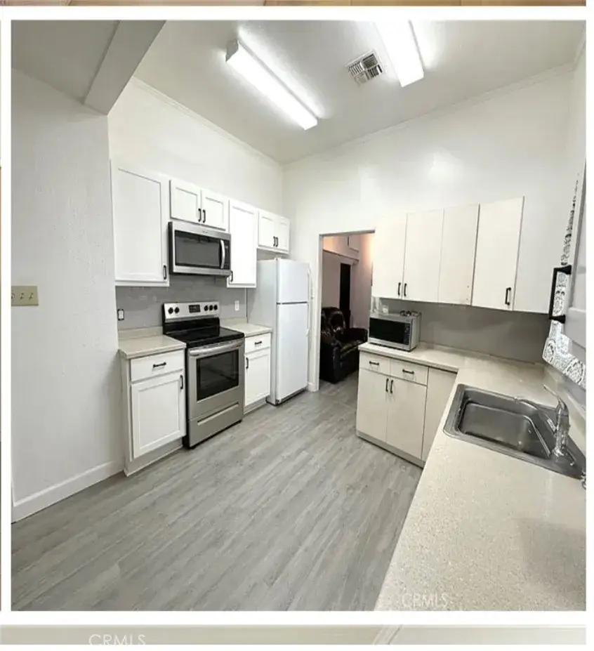 136 N K, Needles, CA 92363 - #3