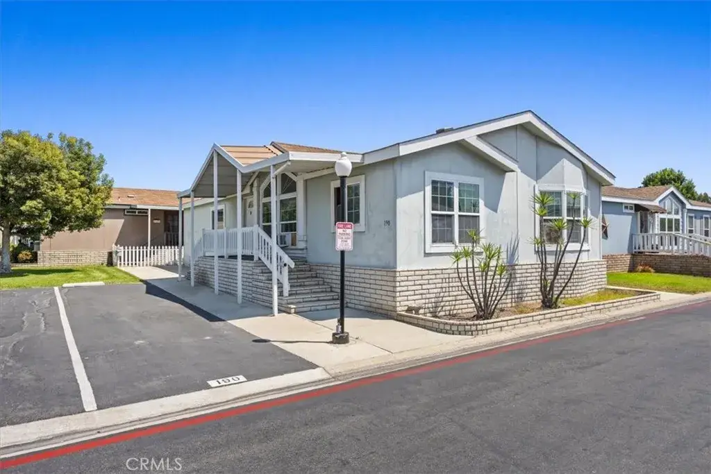 5815 E La Palma #190, Anaheim, CA 92807 - Image #1