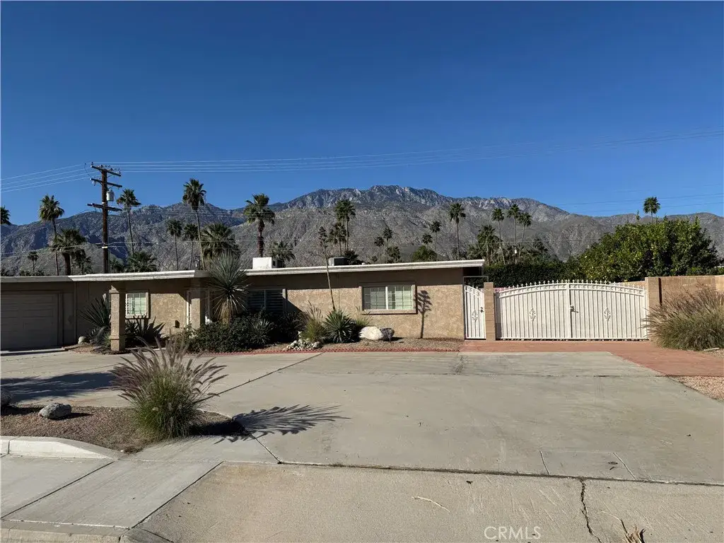 445 N Farrell, Palm Springs, CA 92262 - #1