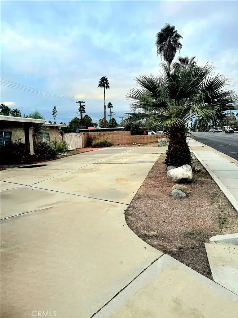 445 N Farrell, Palm Springs, CA 92262 - #2