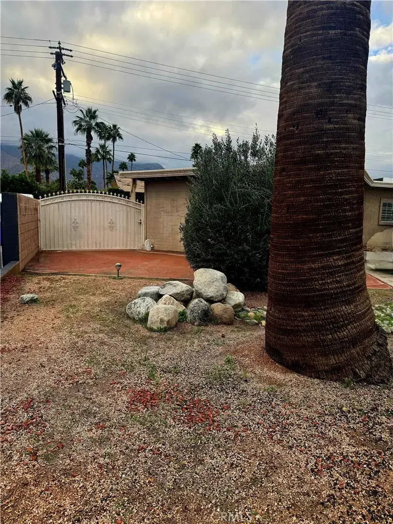 445 N Farrell, Palm Springs, CA 92262 - #3