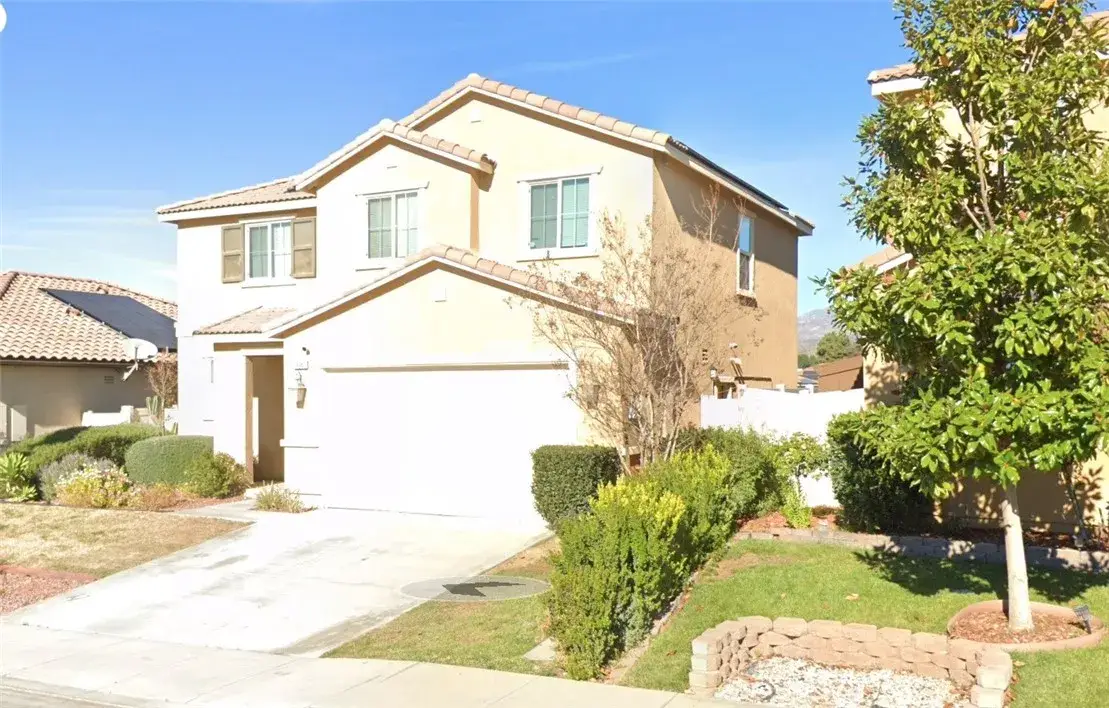 35942 Michelle Lane, Beaumont, CA 92223 - Image #1