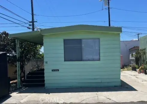 1349 W 135th, Gardena, CA 90247 - #1